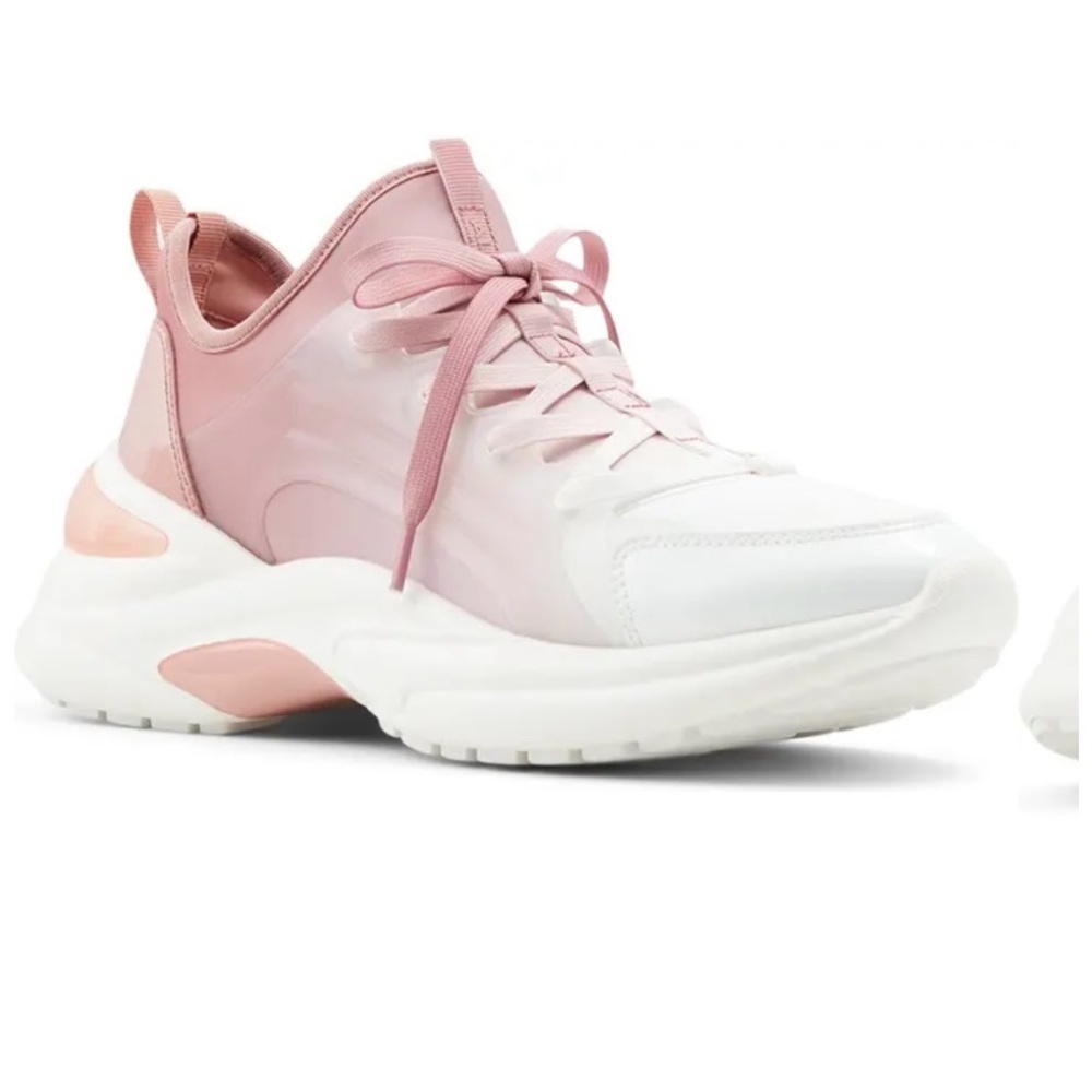 Aldo Sneakers only worn a few times in great condition